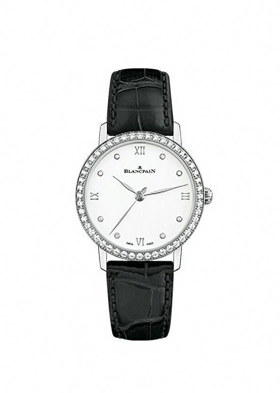 BLANCPAIN ULTRAPLATE ブランパン ウルトラスリム 6104-4628-95A