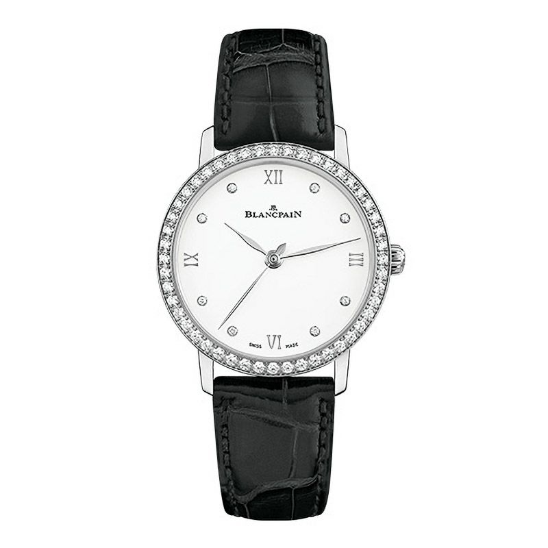 BLANCPAIN ULTRAPLATE ブランパン ウルトラスリム 6104-4628-95A