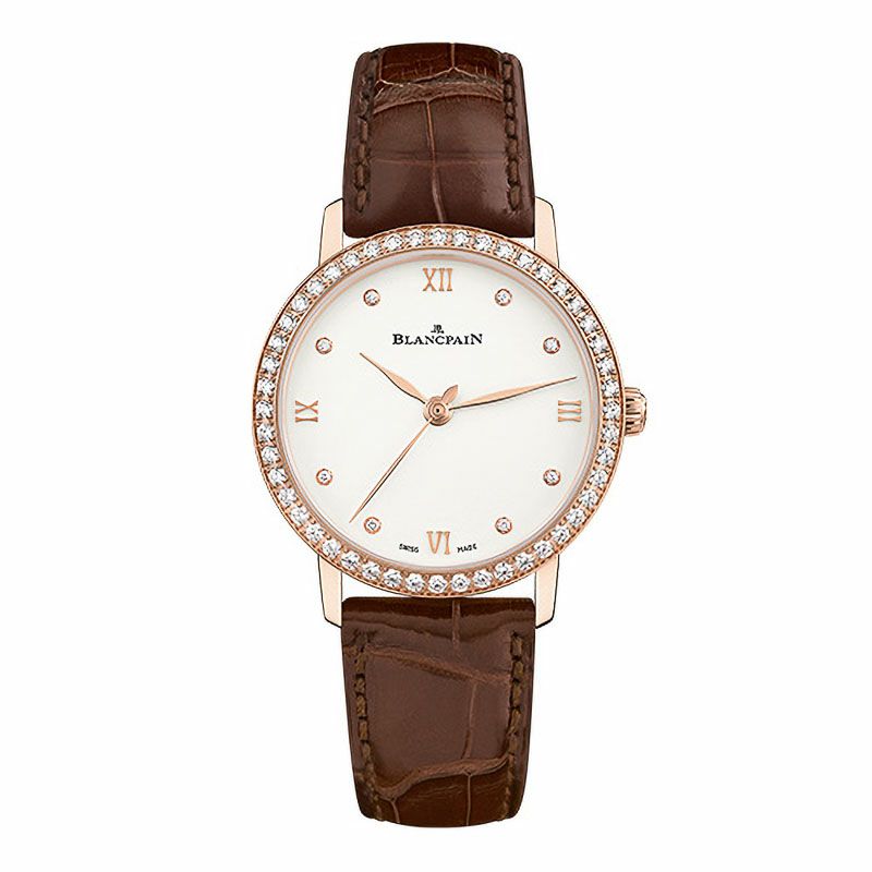 BLANCPAIN ULTRAPLATE ブランパン ウルトラスリム 6104-2987-55A