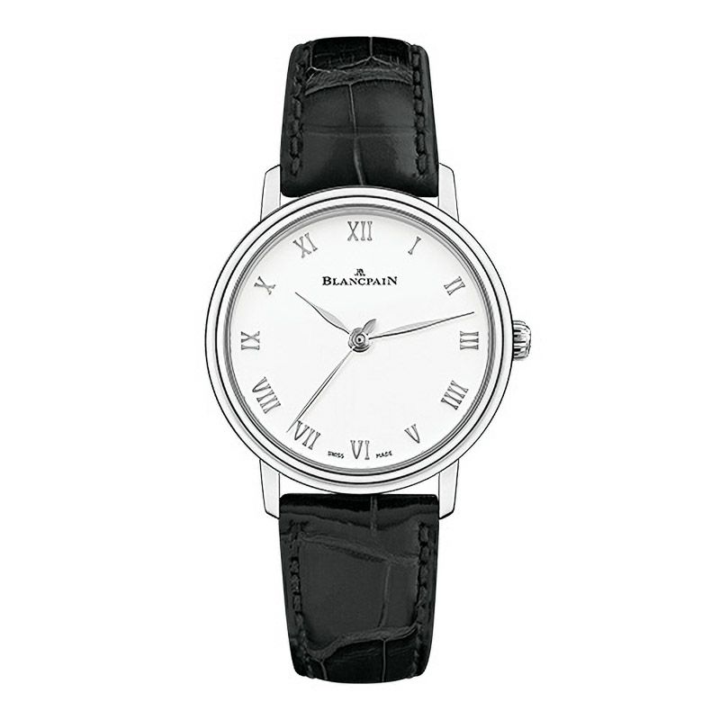 BLANCPAIN ULTRAPLATE ブランパン ウルトラスリム 6104-1127-95A
