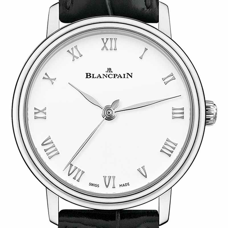 BLANCPAIN ULTRAPLATE ブランパン ウルトラスリム 6104-1127-95A