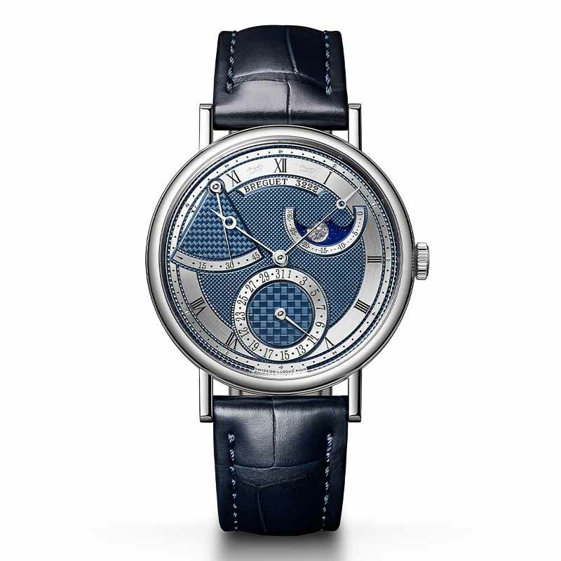 BREGUET CLASSIQUE 7137 ブレゲ クラシック 7137 7137BB/Y5/9VU