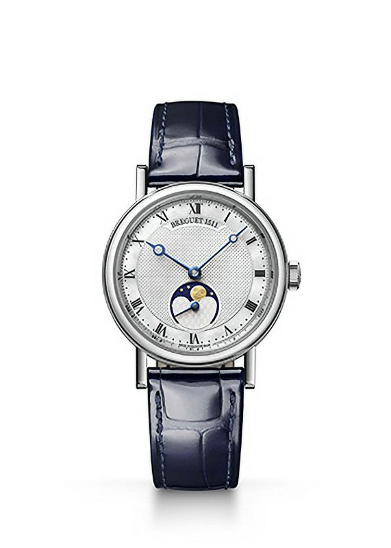 BREGUET CLASSIQUE DAME 9087 ブレゲ クラシック ムーンフェイズ