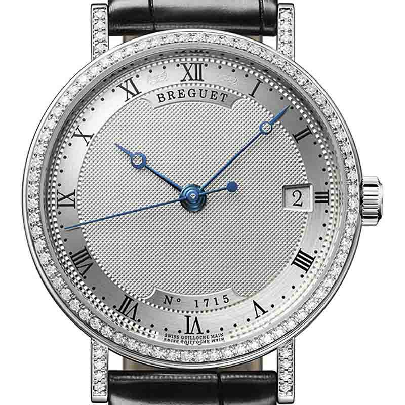 BREGUET CLASSIQUE 9068 9068 9068BB 12 976 DD00