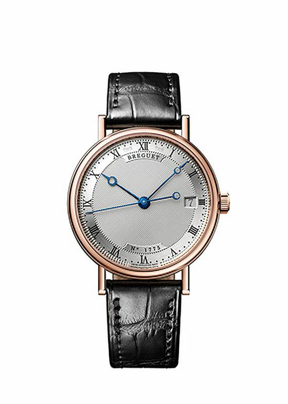 BREGUET CLASSIQUE 9067 9067 9067BR 12 976