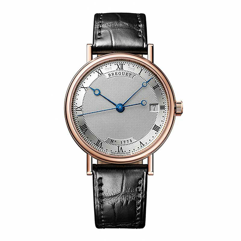 BREGUET CLASSIQUE 9067 9067 9067BR 12 976