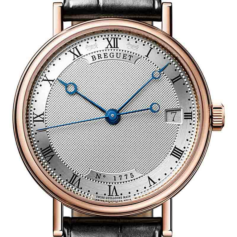 BREGUET CLASSIQUE 9067 9067 9067BR 12 976