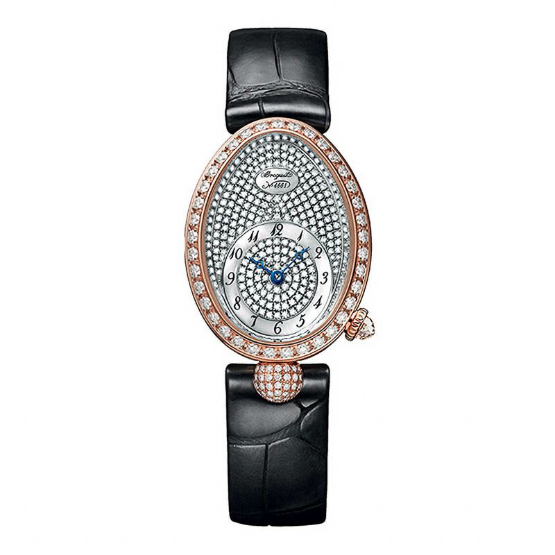 BREGUET QUEEN OF NAPLES 8928 ブレゲ クイーン・オブ・ネイプルズ 8928 8928BR/8D/944/DD0D