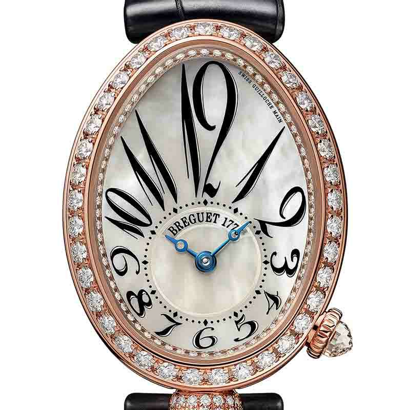 Breguet 8928 online