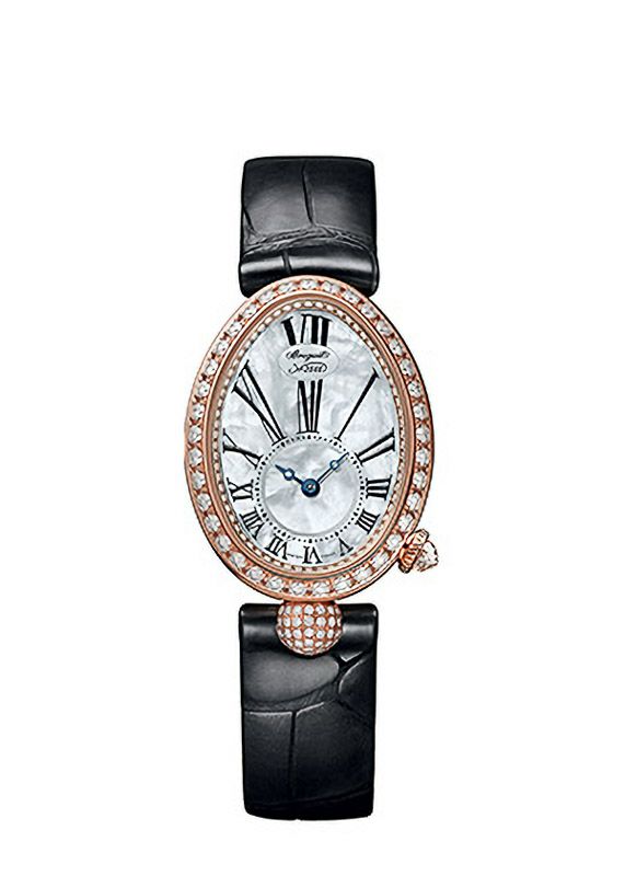 BREGUET QUEEN OF NAPLES 8928 ブレゲ クイーン・オブ・ネイプルズ 8928 8928BR/51/944/DD0D