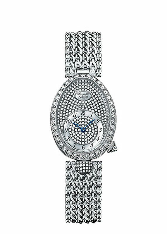 BREGUET QUEEN OF NAPLES 8928 ブレゲ クイーン・オブ・ネイプルズ 8928 8928BB/8D/J20/DD00