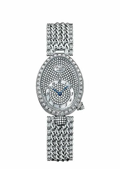 BREGUET QUEEN OF NAPLES 8928 ブレゲ クイーン・オブ・ネイプルズ 