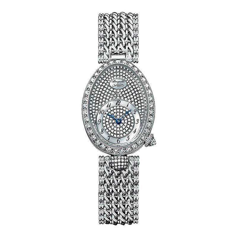 BREGUET QUEEN OF NAPLES 8928 ブレゲ クイーン・オブ・ネイプルズ 8928 8928BB/8D/J20/DD00