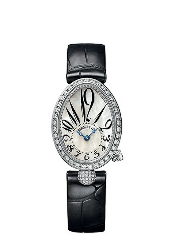 BREGUET QUEEN OF NAPLES 8928 ブレゲ クイーン・オブ・ネイプルズ 8928 8928BB/5W/944/DD0D