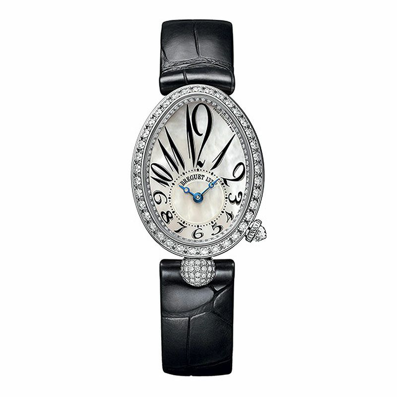 BREGUET QUEEN OF NAPLES 8928 ブレゲ クイーン・オブ・ネイプルズ 8928 8928BB/5W/944/DD0D