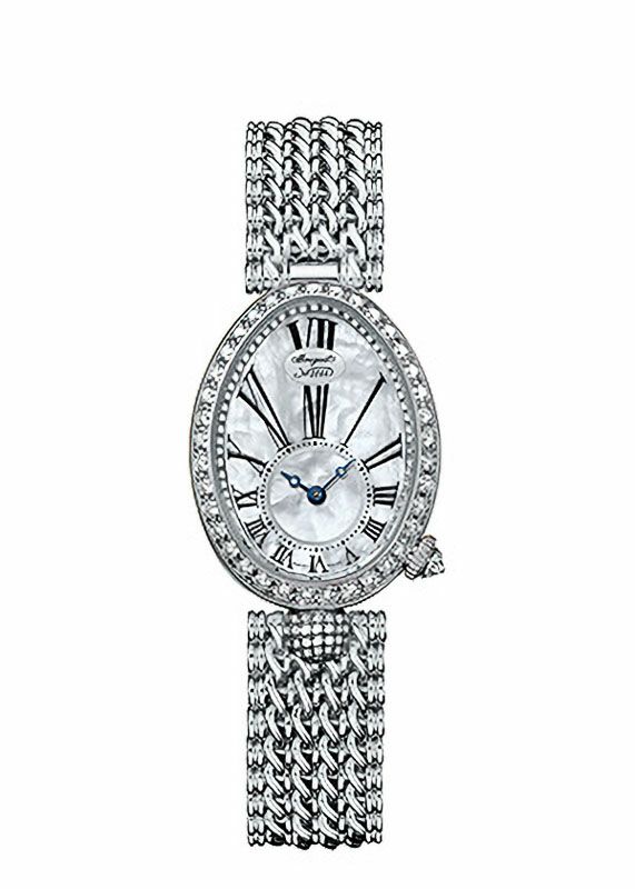 BREGUET QUEEN OF NAPLES 8928 ブレゲ クイーン・オブ・ネイプルズ 8928 8928BB/51/J20/DD00