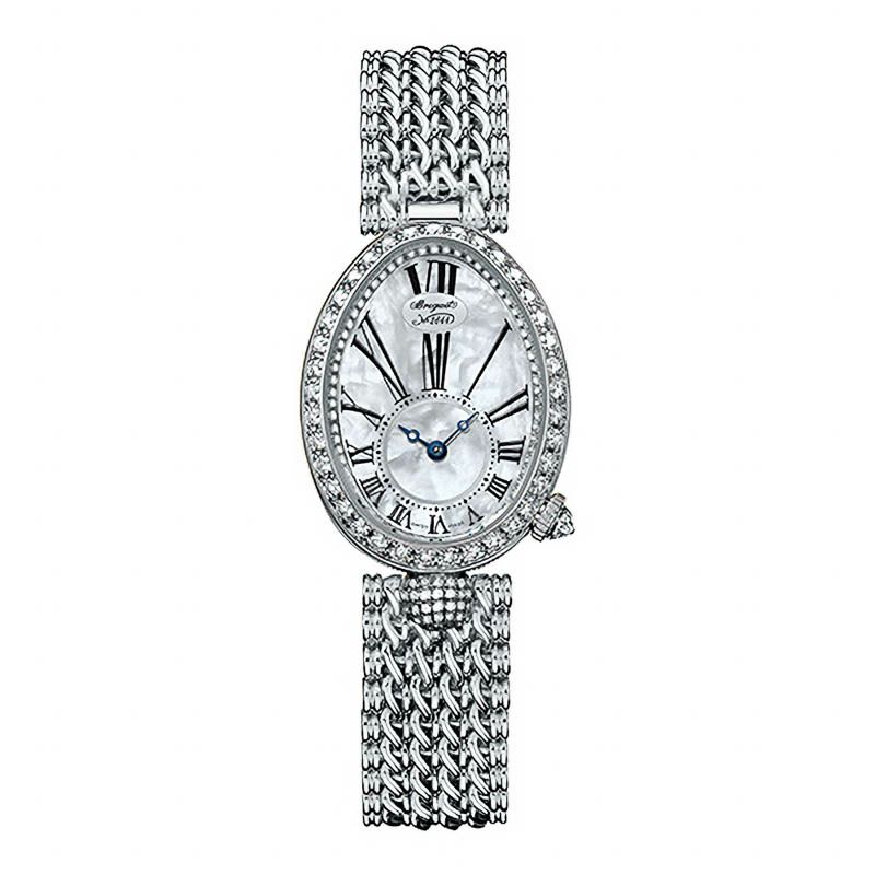 BREGUET QUEEN OF NAPLES 8928 ブレゲ クイーン・オブ・ネイプルズ 8928 8928BB/51/J20/DD00