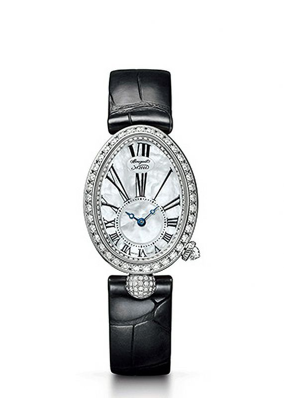 BREGUET QUEEN OF NAPLES 8928 ブレゲ クイーン・オブ・ネイプルズ 8928 8928BB/51/944/DD0D3L