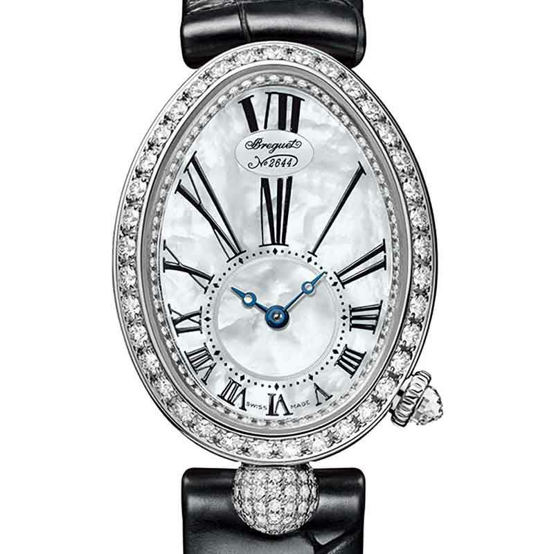 BREGUET QUEEN OF NAPLES 8928