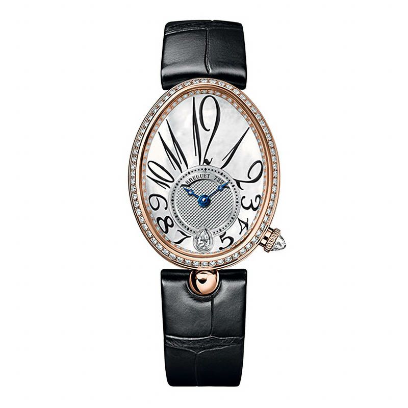 BREGUET QUEEN OF NAPLES 8918 ブレゲ クイーン・オブ・ネイプルズ 8918 8918BR/58/964/D00D