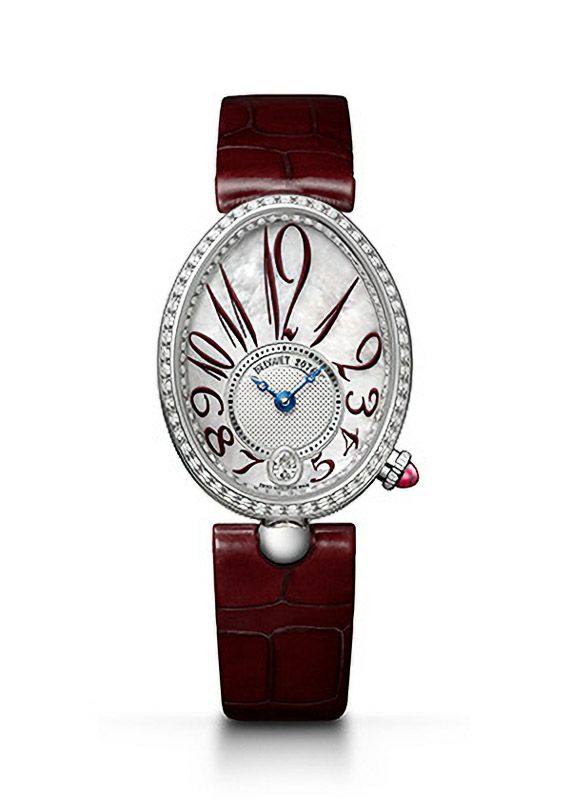 BREGUET QUEEN OF NAPLES 8918 ブレゲ クイーン・オブ