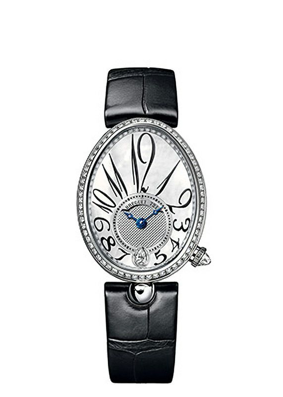 BREGUET QUEEN OF NAPLES 8918 ブレゲ クイーン・オブ・ネイプルズ 8918 8918BB/58/964/D00D
