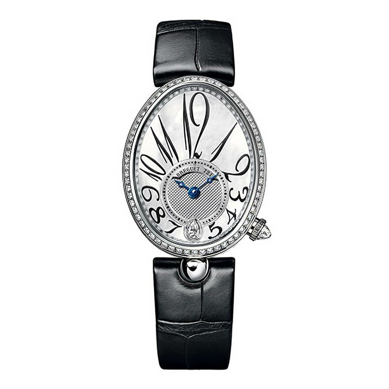BREGUET QUEEN OF NAPLES 8918 ブレゲ クイーン・オブ・ネイプルズ 8918 8918BB/58/964/D00D