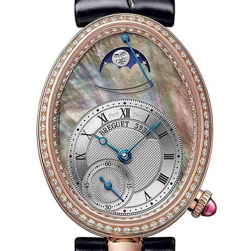 BREGUET QUEEN OF NAPLES 8908