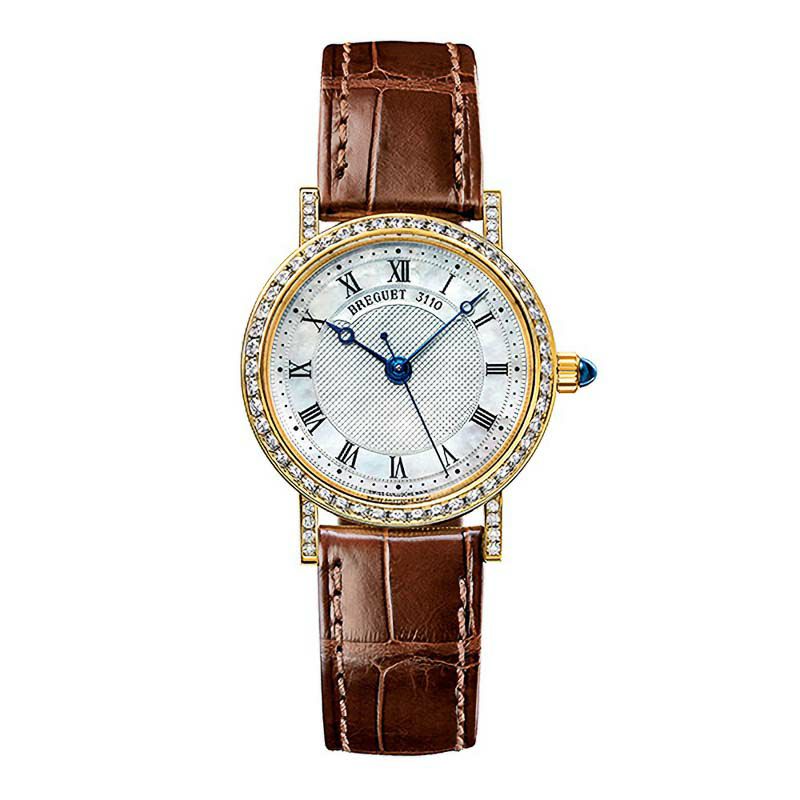 BREGUET CLASSIQUE 8068 ブレゲ クラシック 8068 8068BA/52/964/DD00