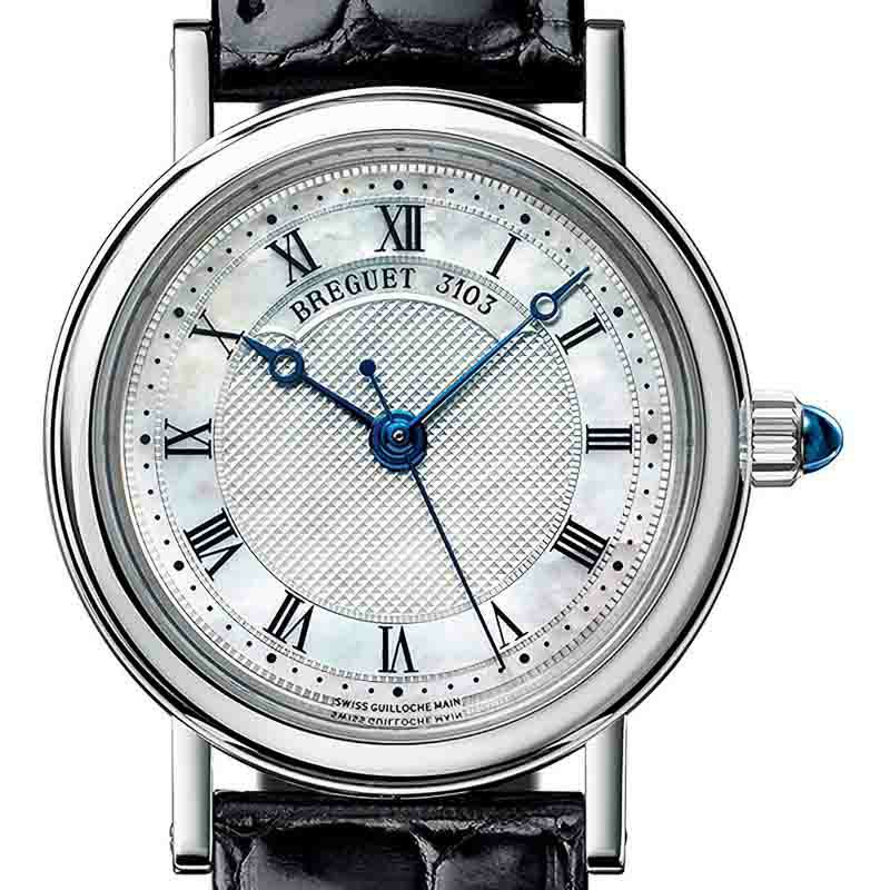 BREGUET CLASSIQUE 8067 ブレゲ クラシック 8067 8067BB/52/964｜正規 