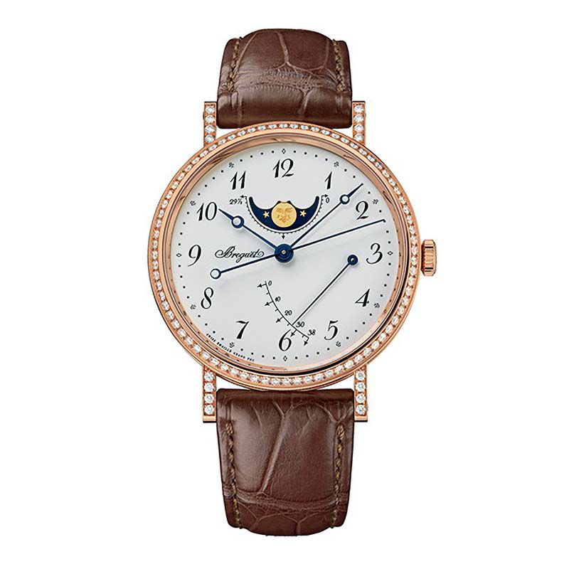 BREGUET CLASSIQUE 7788 7788 7788BR 29 9V6 DD00