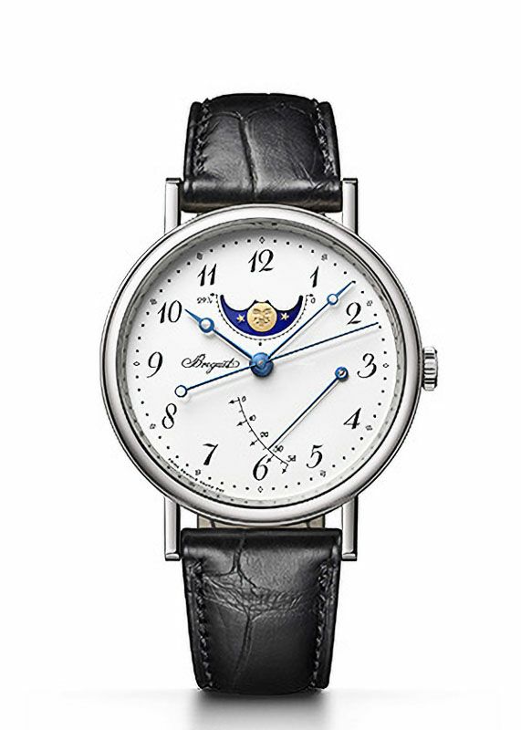 BREGUET CLASSIQUE 7787 ブレゲ クラシック 7787 7787BB/29/9V6