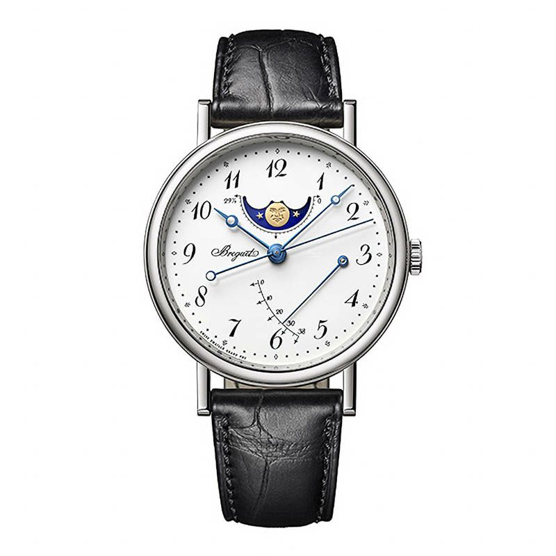 BREGUET CLASSIQUE 7787 ブレゲ クラシック 7787 7787BB/29/9V6