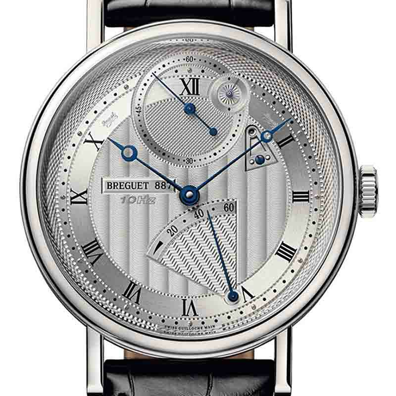 BREGUET CLASSIQUE CHRONOMETRY 7727 ブレゲ クラシック クロノ