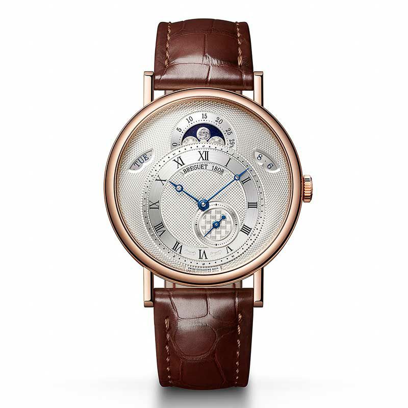 BREGUET CLASSIQUE 7337 ブレゲ クラシック 7337 7337BR/15/9VU