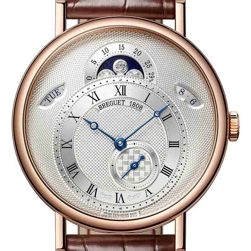 BREGUET CLASSIQUE 7337 ブレゲ クラシック 7337 7337BR/15/9VU