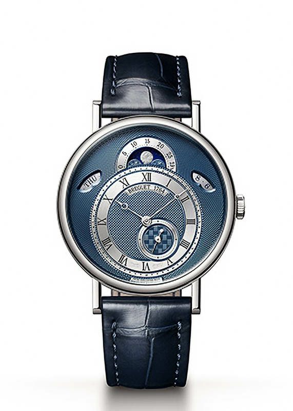 BREGUET CLASSIQUE 7337 ブレゲ クラシック 7337 7337BB/Y5/9VU