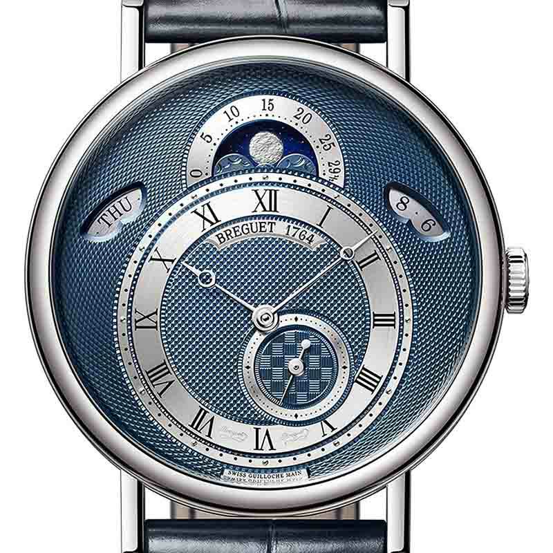 BREGUET CLASSIQUE 7337 ブレゲ クラシック 7337 7337BB/Y5/9VU｜正規