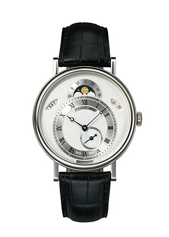 BREGUET CLASSIQUE 7337 ブレゲ クラシック 7337 7337BB/1E/9V6