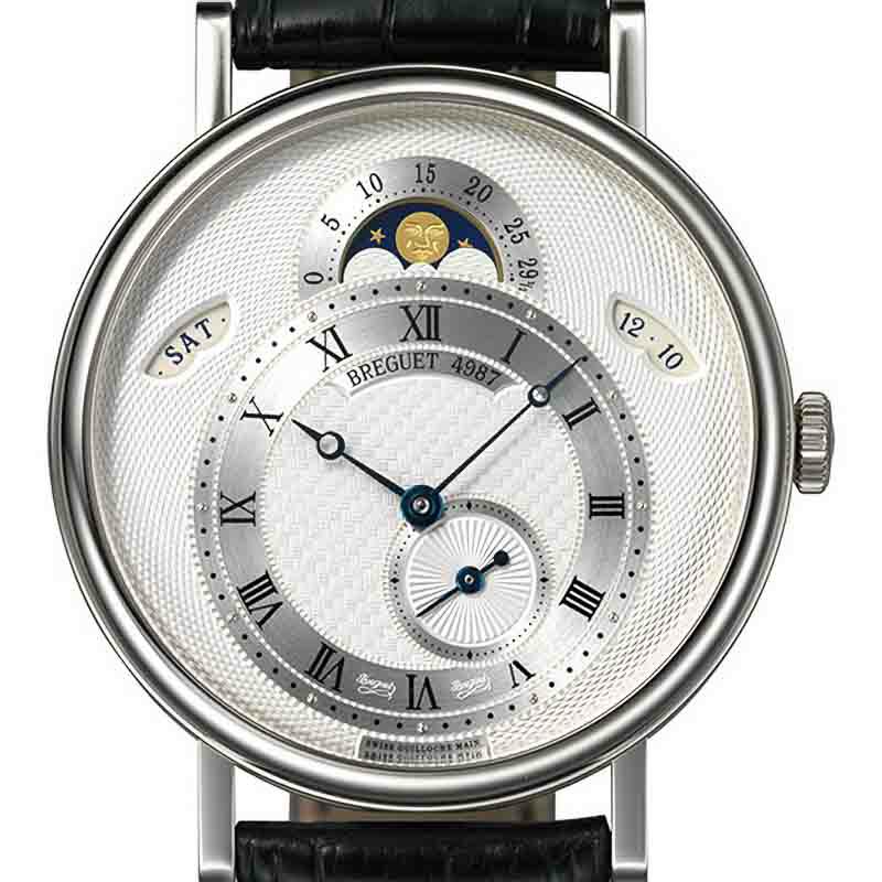 BREGUET CLASSIQUE 7337 ブレゲ クラシック 7337 7337BB/1E/9V6