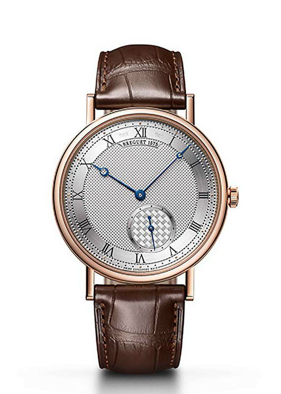 BREGUET CLASSIQUE 7147 ブレゲ クラシック 7147 7147BR/12/9WU