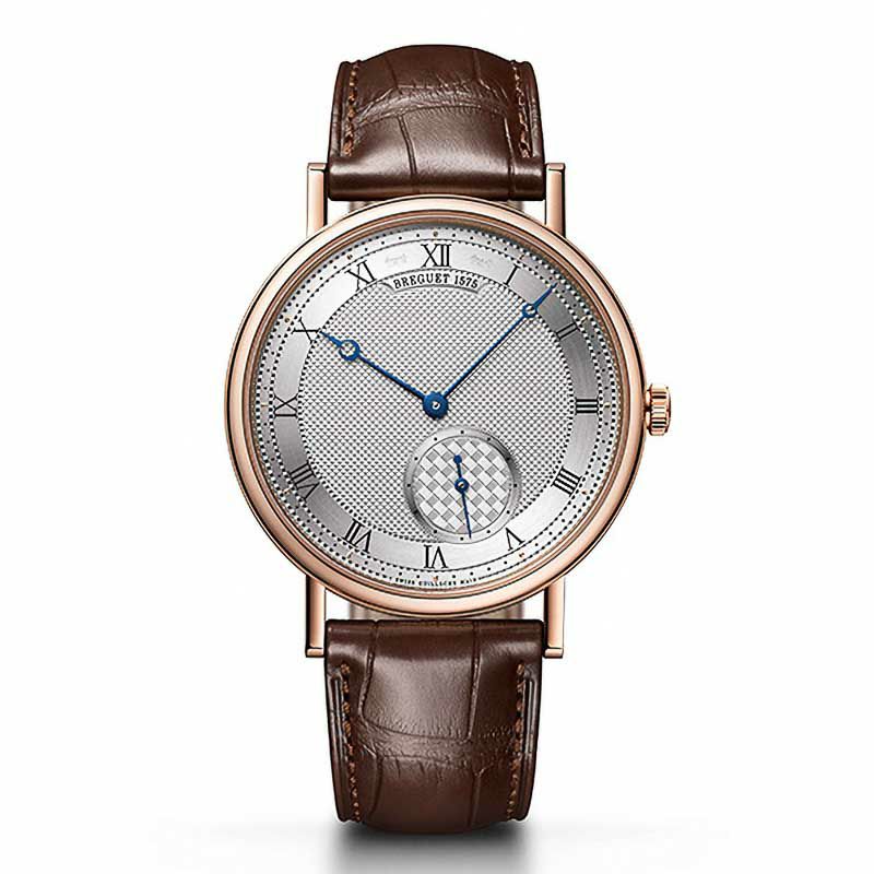 BREGUET CLASSIQUE 7147 ブレゲ クラシック 7147 7147BR/12/9WU