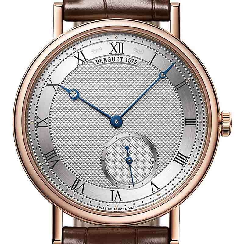 BREGUET CLASSIQUE 7147 ブレゲ クラシック 7147 7147BR/12/9WU｜正規