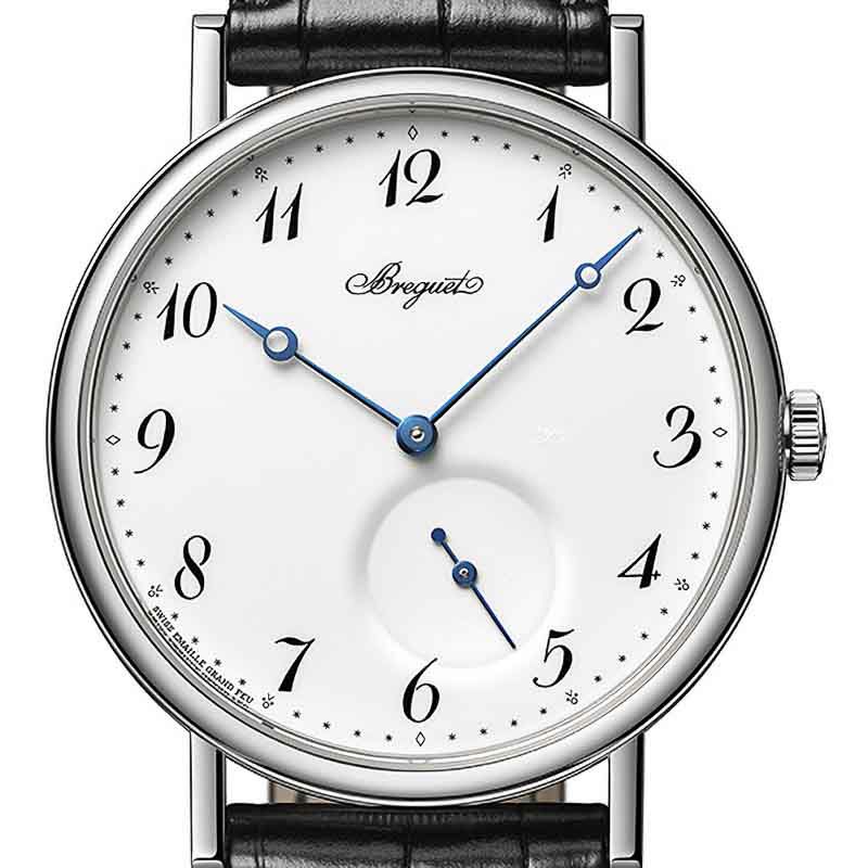 BREGUET CLASSIQUE 7147 ブレゲ クラシック 7147 7147BB/29/9WU｜正規