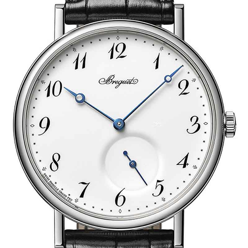 BREGUET CLASSIQUE 7147 ブレゲ クラシック 7147 7147BB/29/9WU