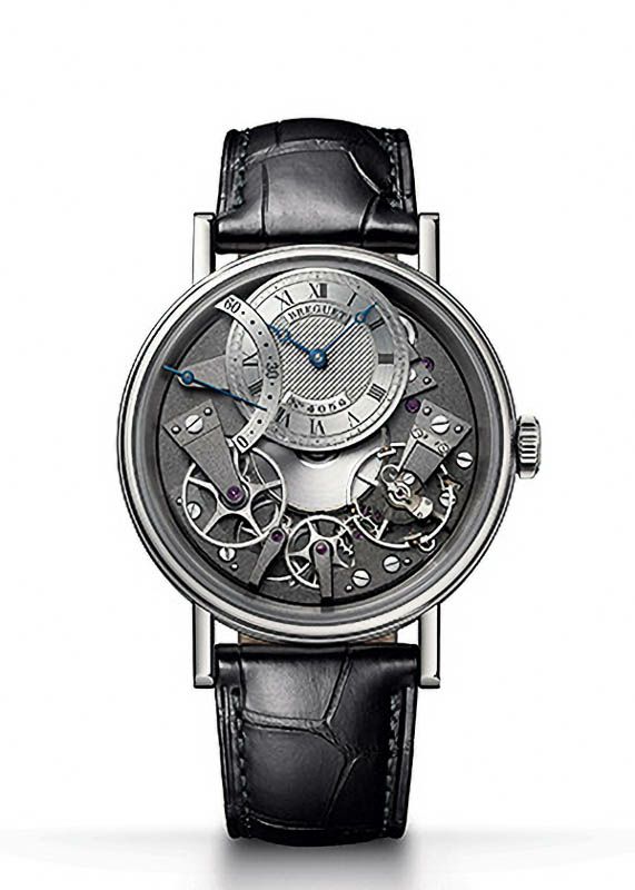 BREGUET TRADITION 7097 ブレゲ トラディション 7097 7097BB/G1/9WU