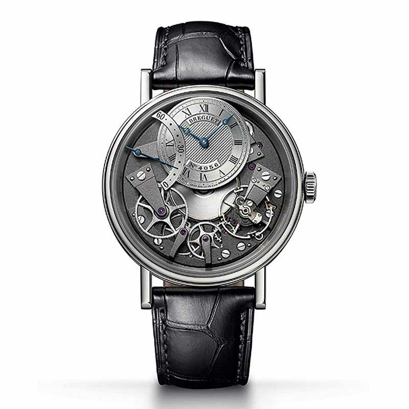 BREGUET TRADITION 7097 ブレゲ トラディション 7097 7097BB/G1/9WU