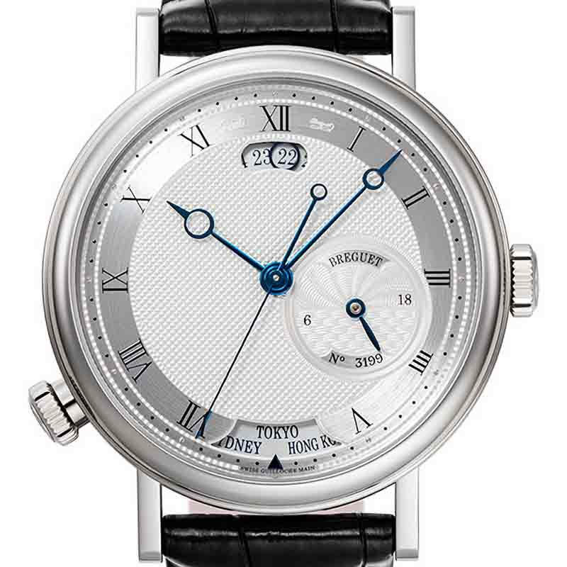 Breguet hora mundi outlet 5727