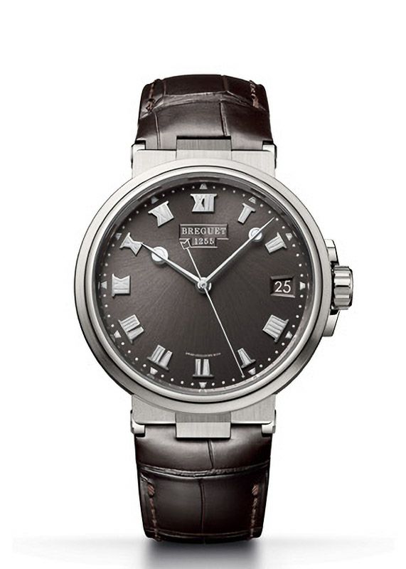 BREGUET MARINE 5517 ブレゲ マリーン 5517 5517TI/G2/9ZU