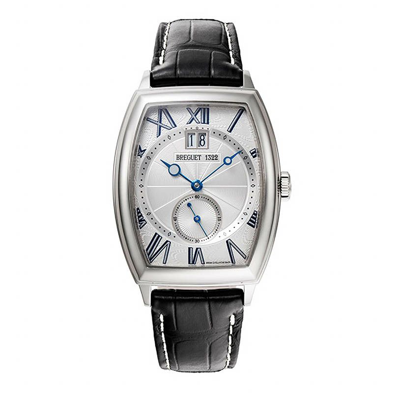 BREGUET HERITAGE 5410 ブレゲ ヘリテージ 5410 5410BB/12/9VV